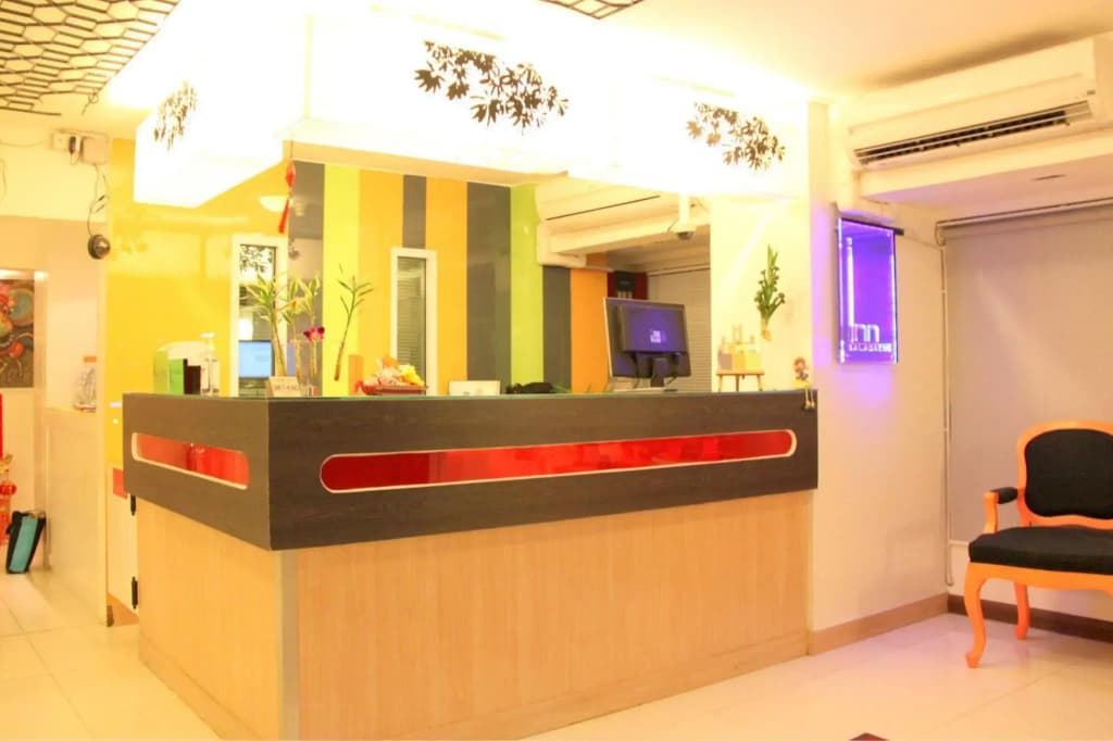 The Inn Saladaeng - photo 9
