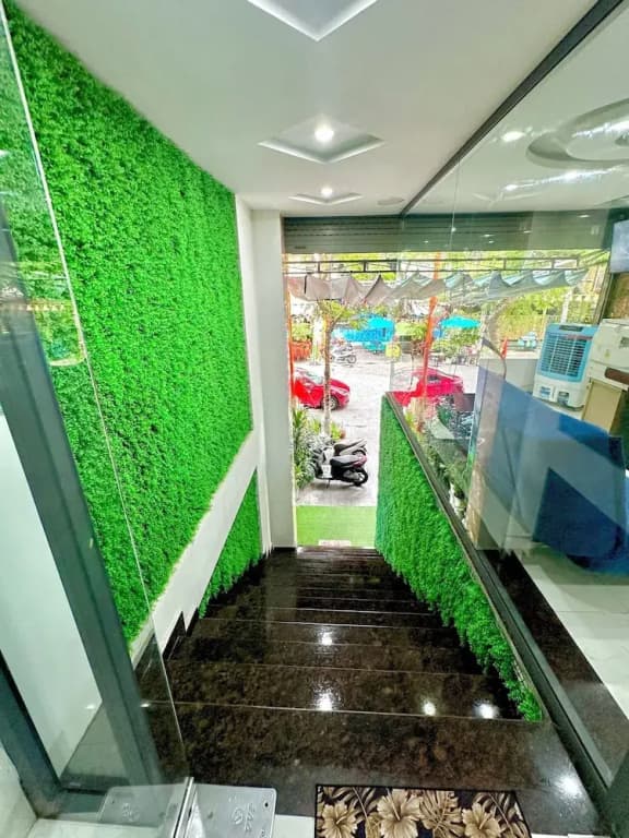 AVA Hotel & Apartment - photo 12