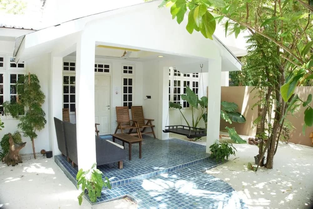 Odi Kamadhoo - main photo