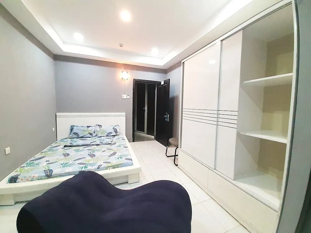 Ba Sao Hotel - Hostel - photo 6