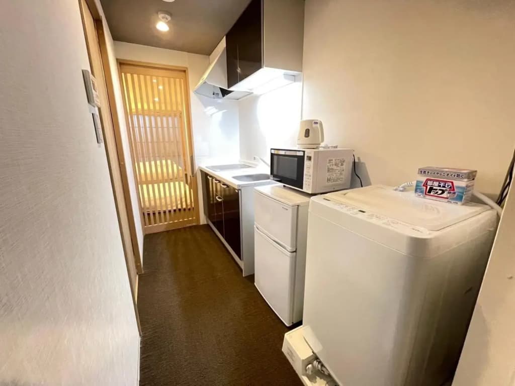 Hiz Hotel Gion-Shirakawa - photo 15