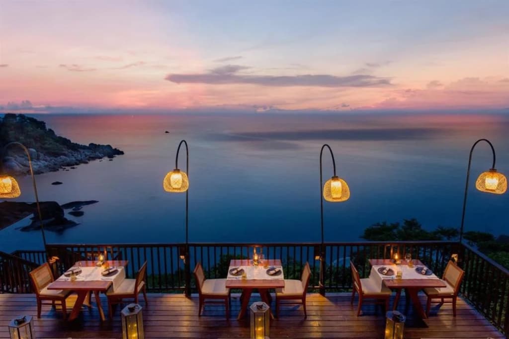 Silavadee Pool Spa Resort - photo 23