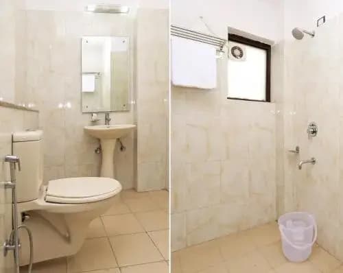 Hotel Sai International - photo 28