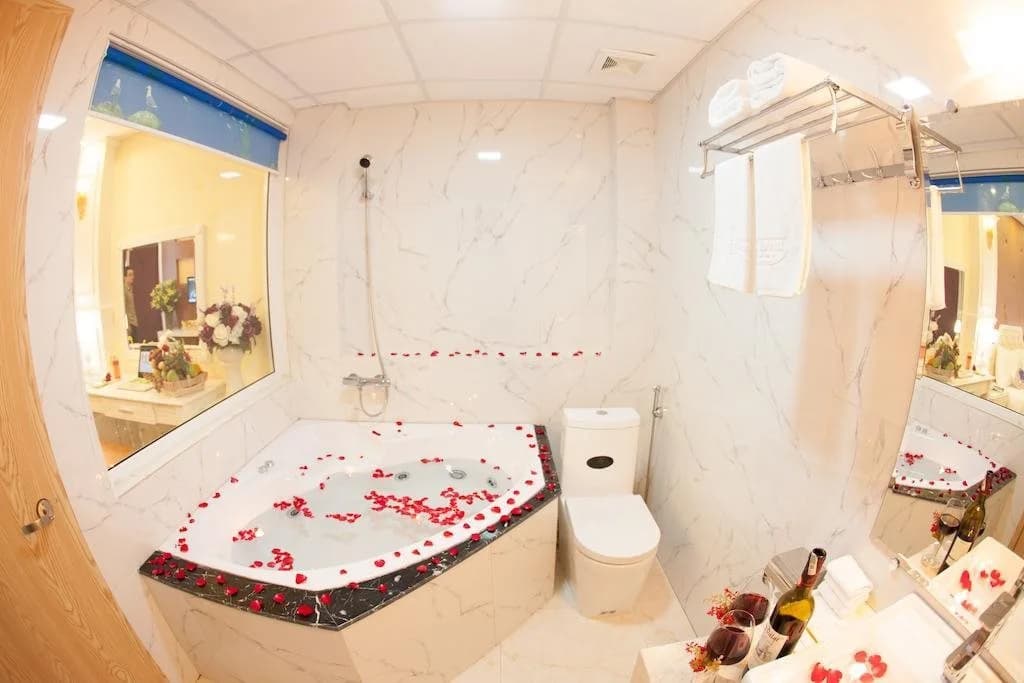 Home Hotel Hanoi - photo 5