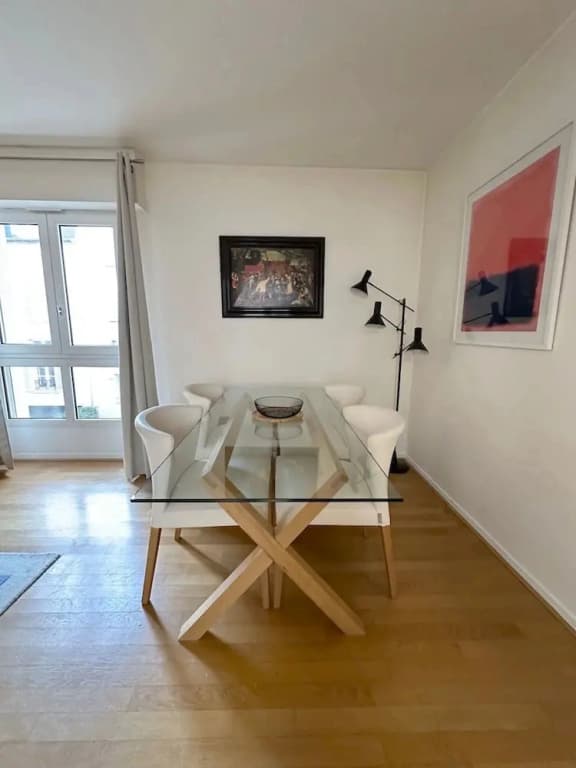 Appartement Grand Veneur Citycosy - photo 5