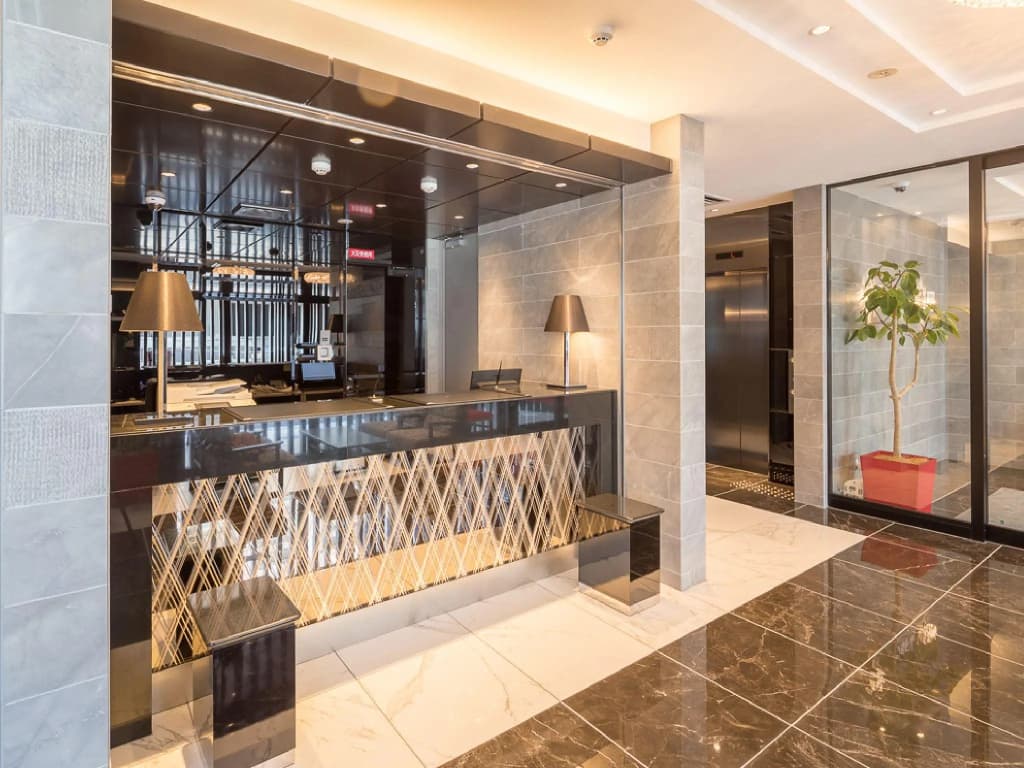 Hotel Links Namba - photo 2
