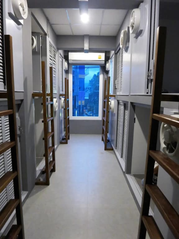 P168 Hostel - photo 8