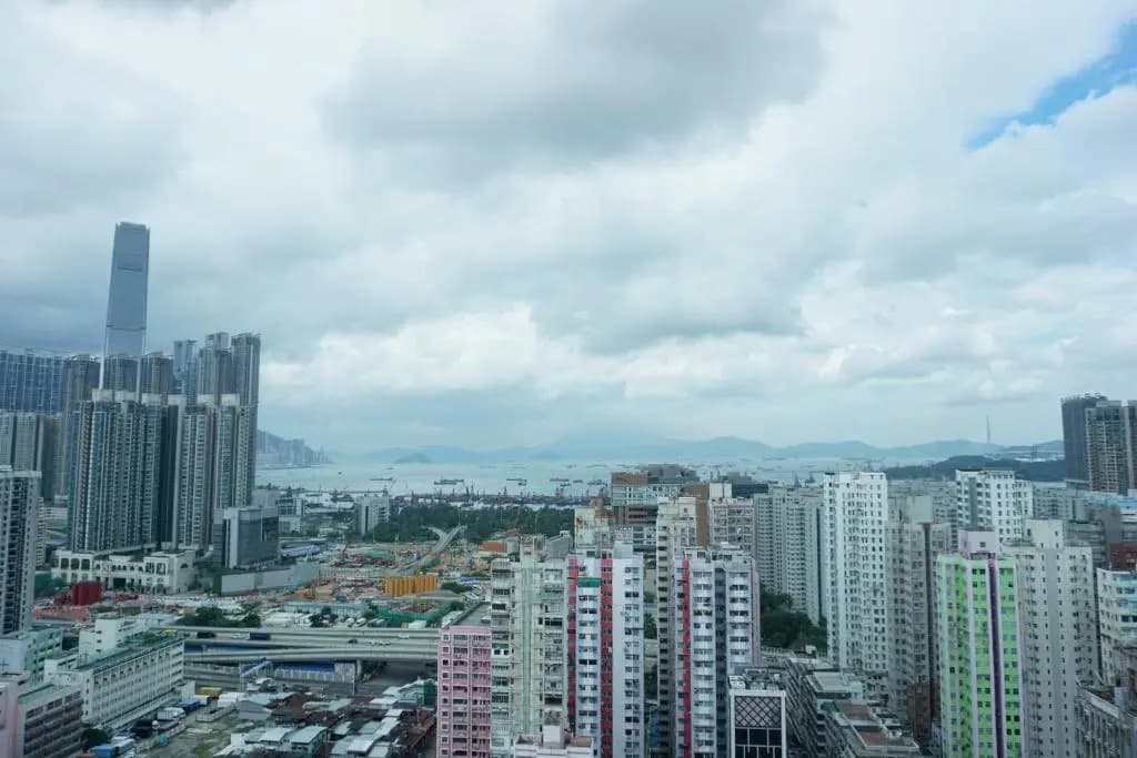 Hotel Ease Mong Kok - photo 15