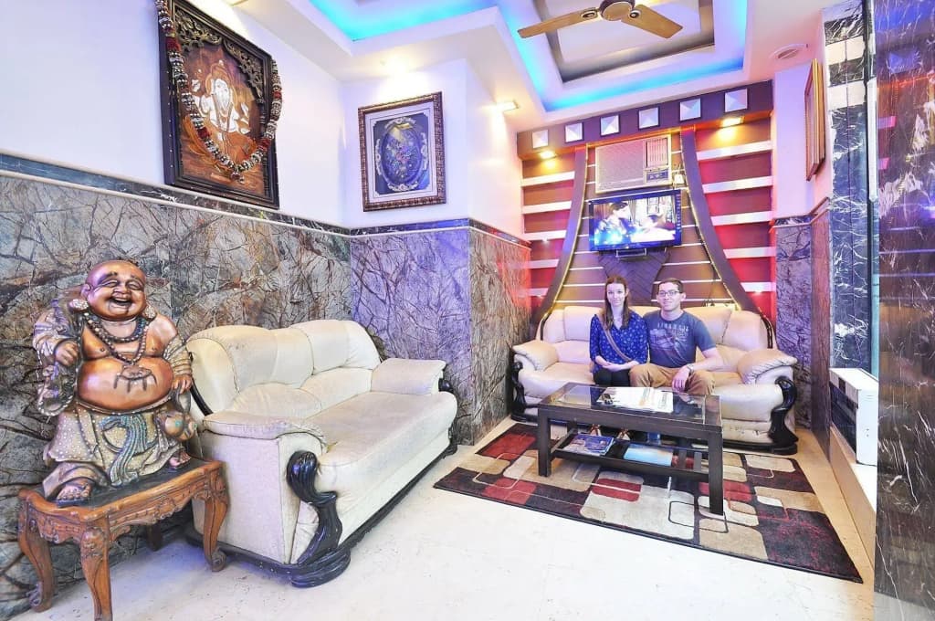 Hotel Roma DX - photo 2