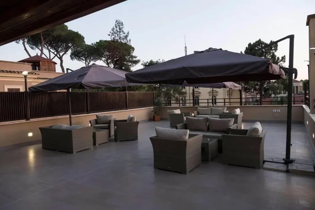 Villa Angelina - photo 28