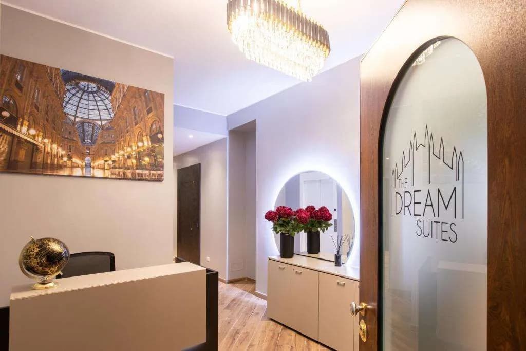 The Dream Suites - photo 22