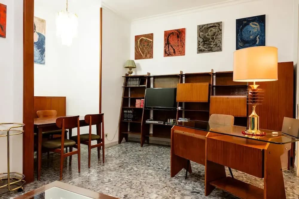 La Casa Dell Artista - photo 12