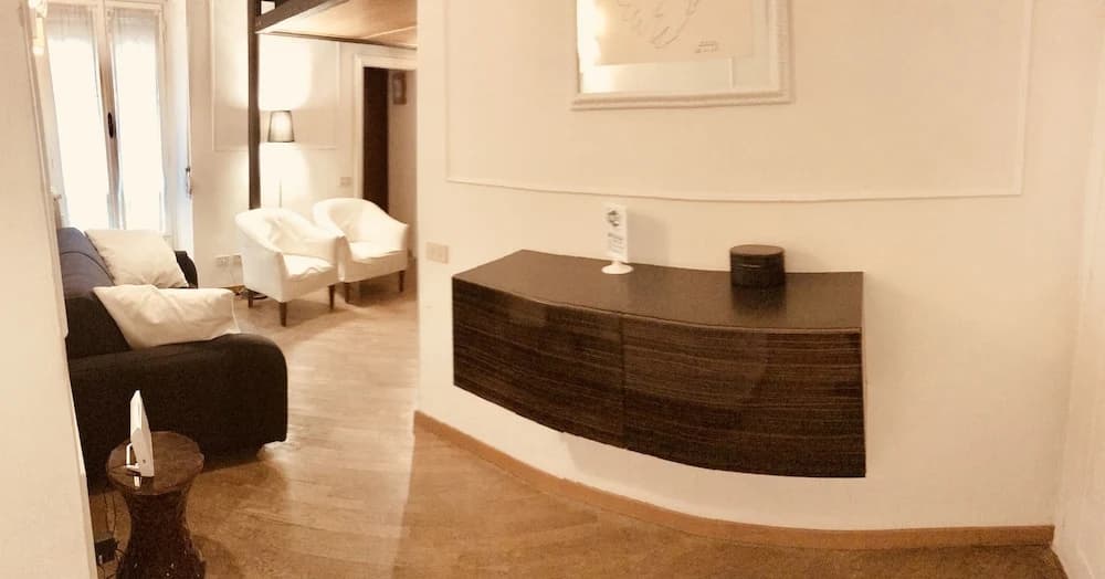 Pantheonview - Imperial Apartment - photo 45