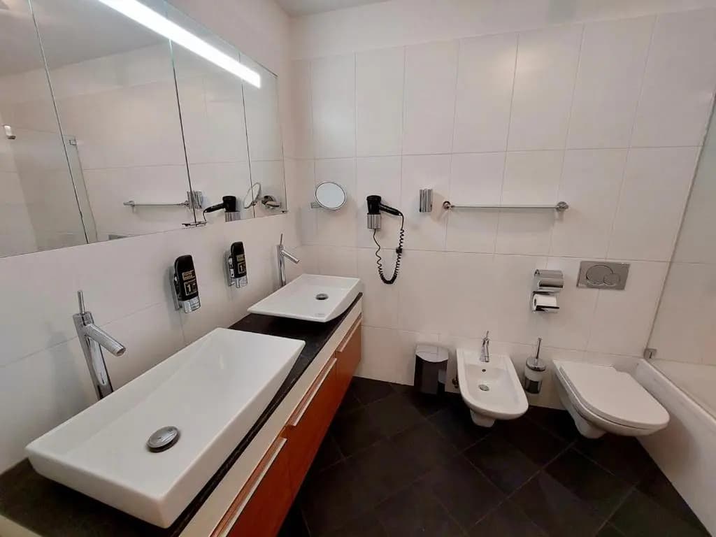 Vienna Studio Apartments - photo 7
