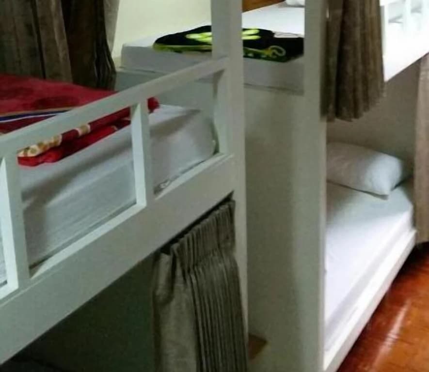 Smile Capsule Hostel - photo 3