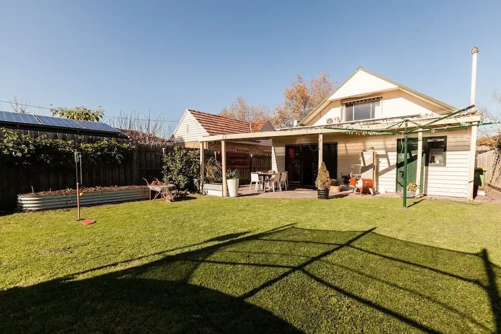 KELLY, 3BDR Northcote House - photo 34