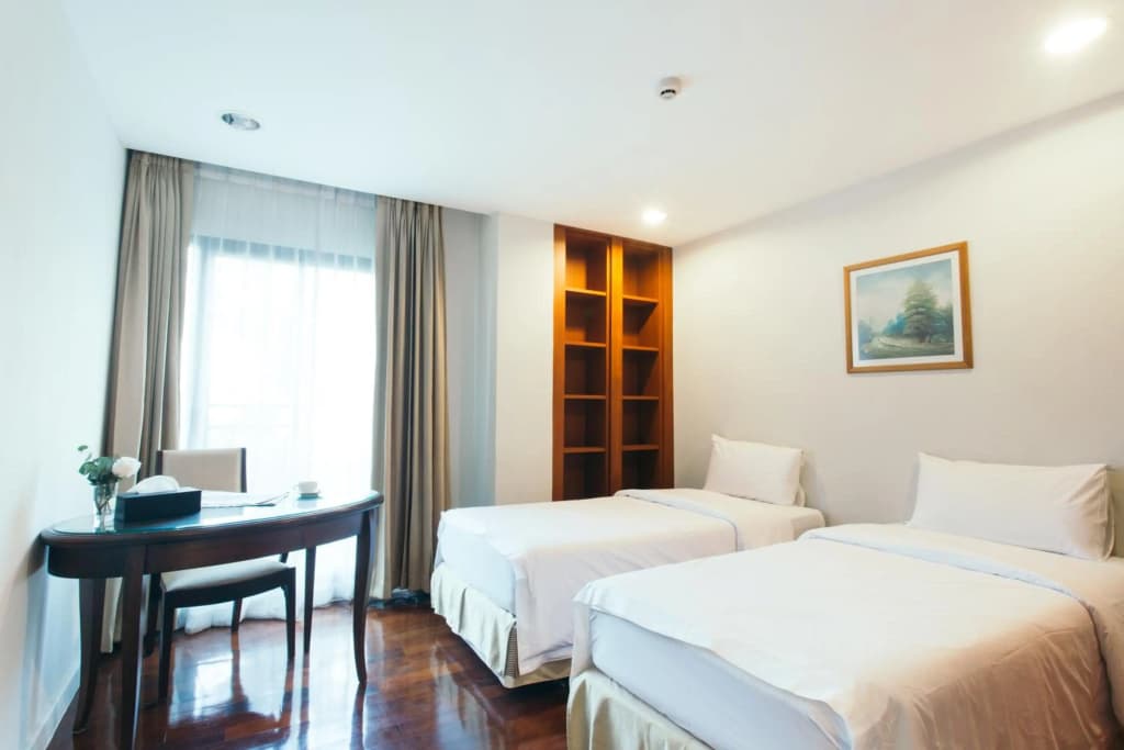 Thomson Residence Hotel - photo 31