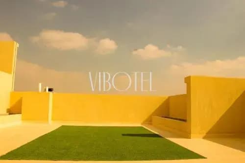 Vibotel - photo 4
