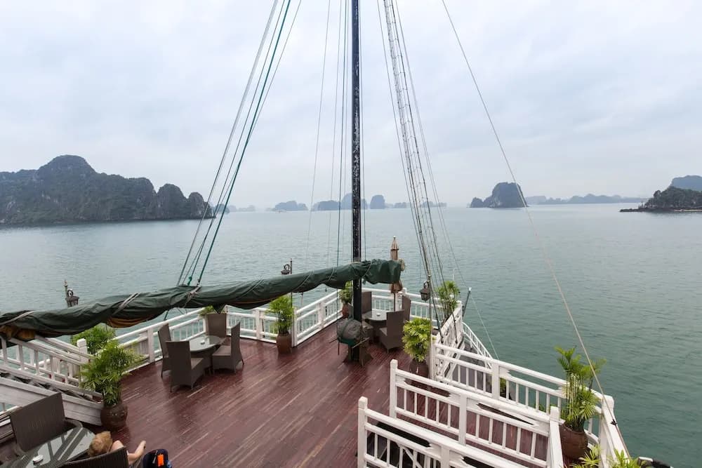 Verdure Lotus Grandeur Cruise - photo 17