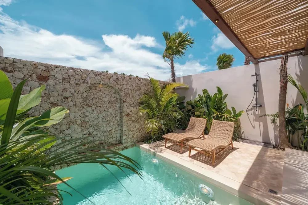 Casa Melosa - Charming and Intimate Villa Nestled in Umalas - photo 15