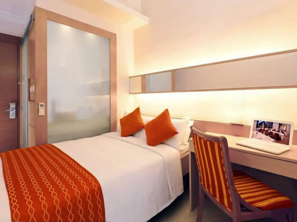 Winland 800 Hotel - photo 3