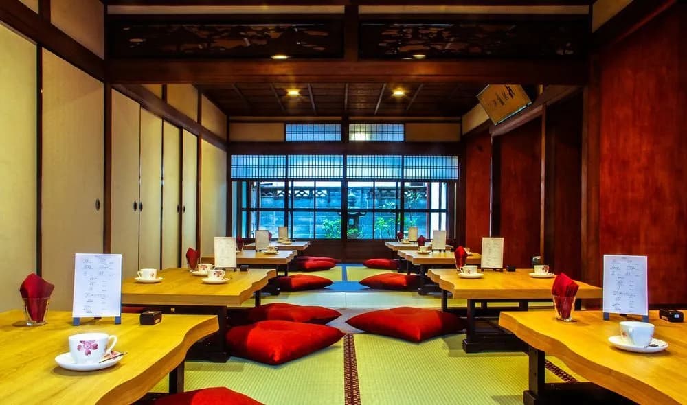 COTO Kyoto Toji 3 - photo 12