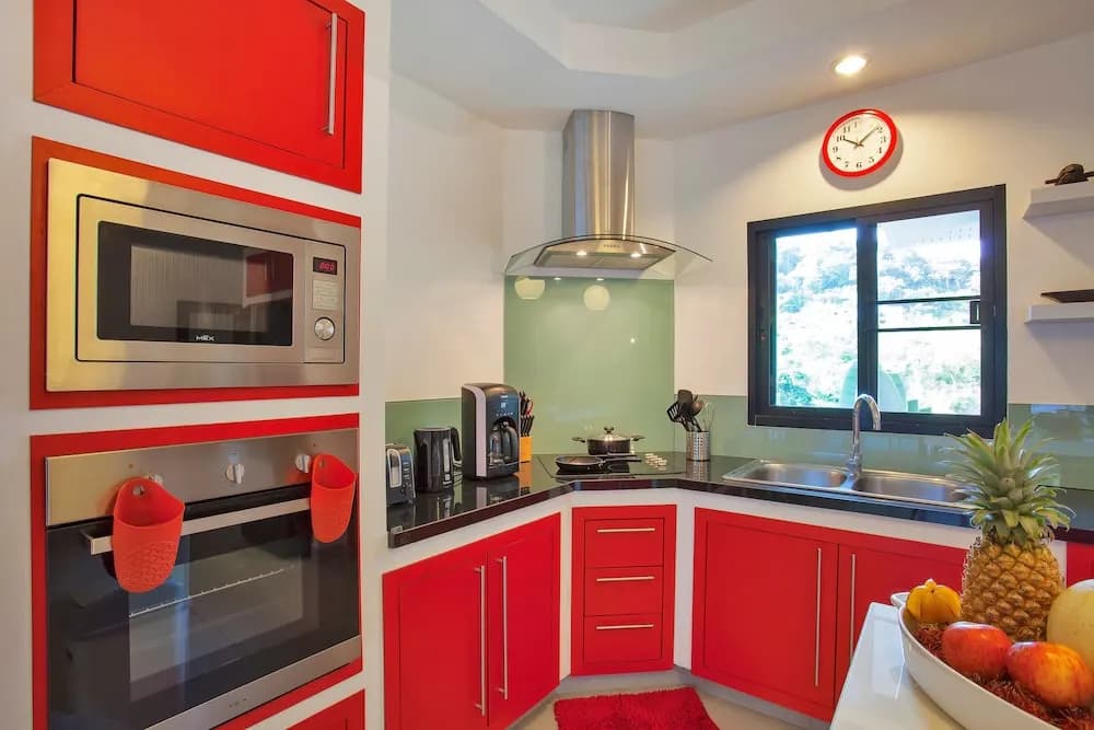 Villa Theo - photo 15