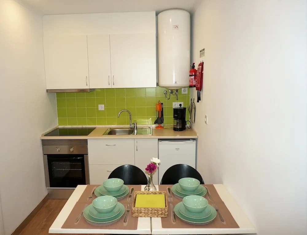 Oriente DNA Studios & Rooms - photo 24