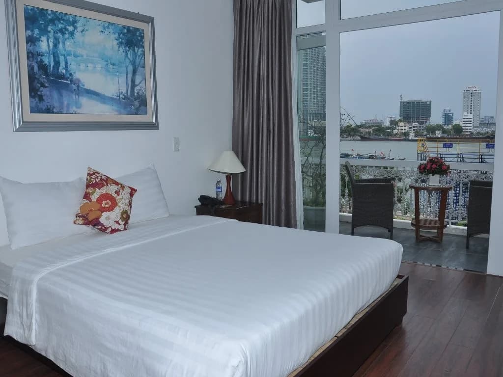 Han River Hotel - photo 7