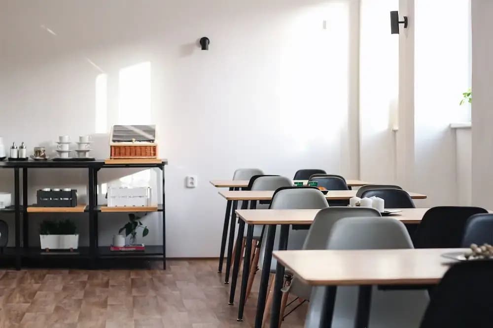 Atlas Hotel Garni - photo 20
