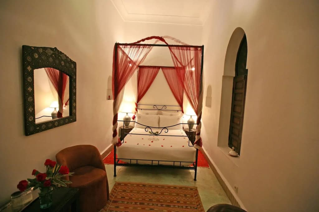 Riad Andalouse - photo 11