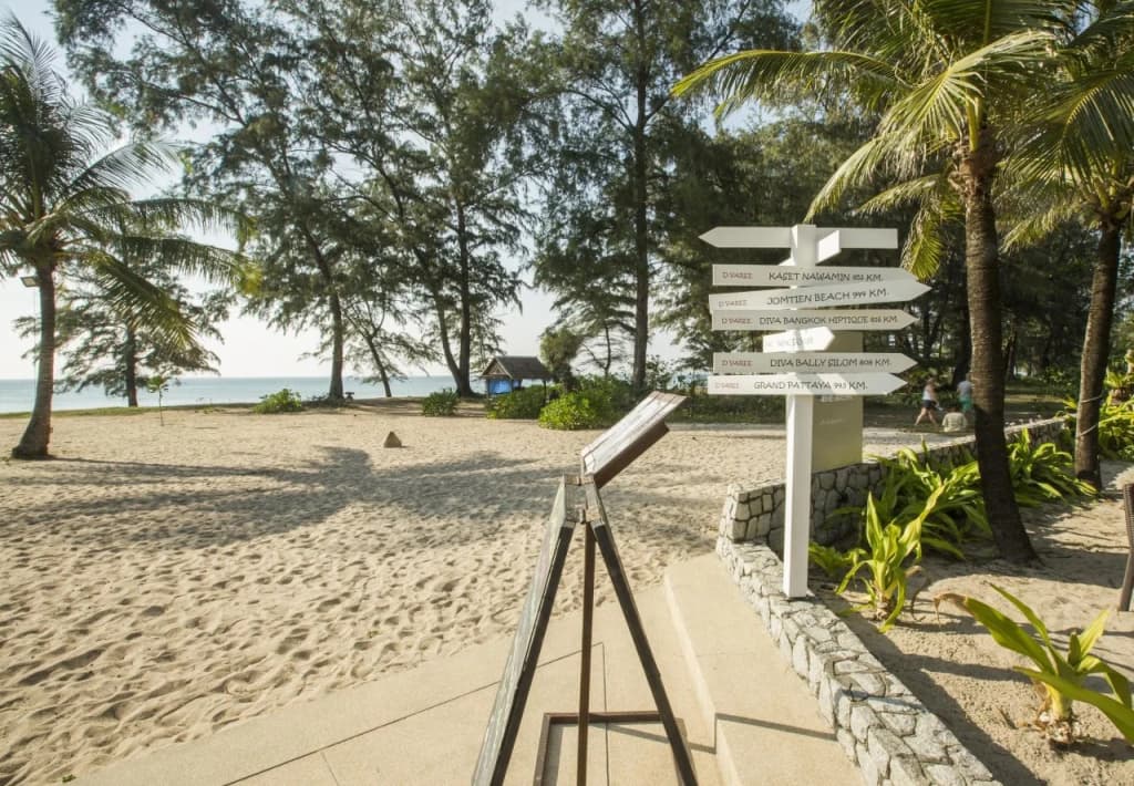 Estella Phuket Mai Khao Beach Resort - photo 24