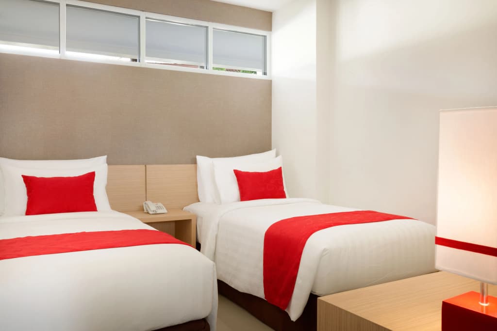 Ramada Encore by Wyndham Seminyak Bali - photo 16