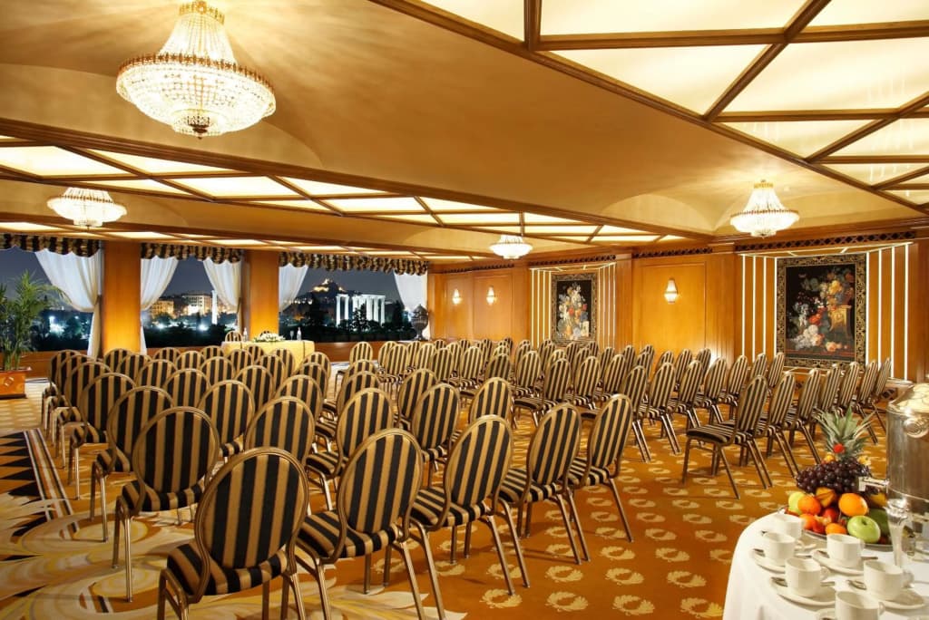 Royal Olympic Hotel - photo 20