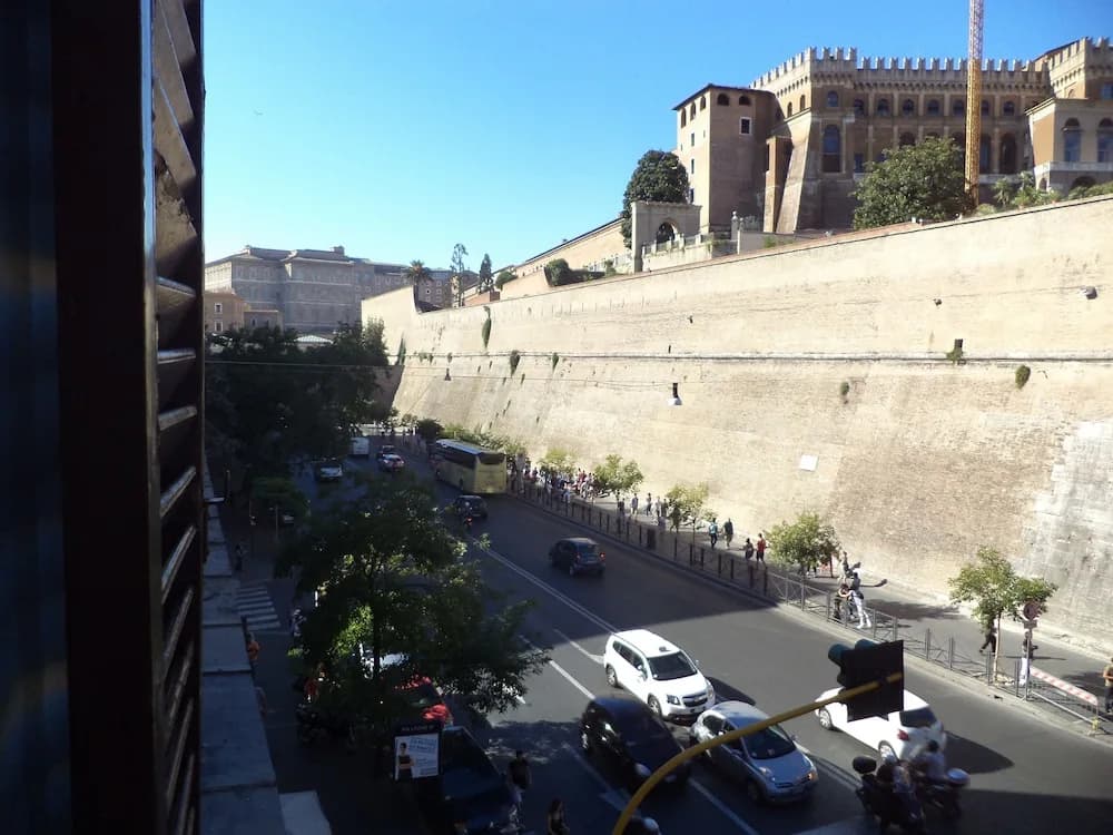 Quo Vadis Roma 2 - photo 18