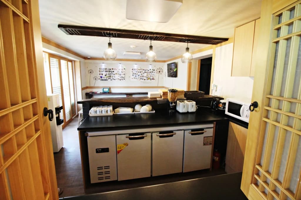 Cocoa Guesthouse - photo 29