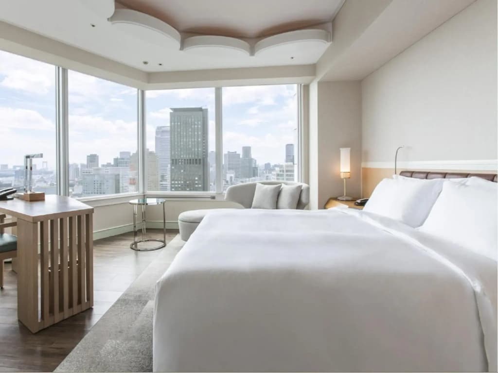 The Prince Park Tower Tokyo - photo 49