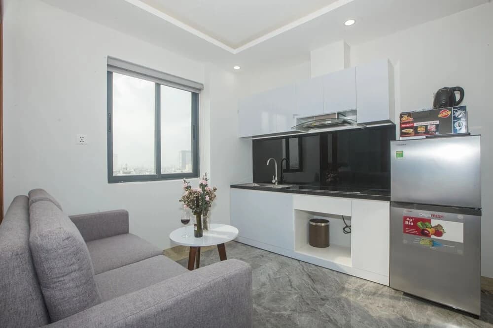 Misa Hotel & Apartment - photo 19