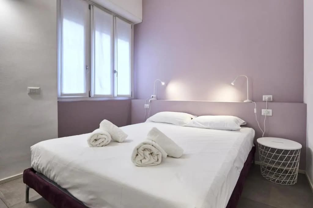 Meravigli APARTMENT - photo 15