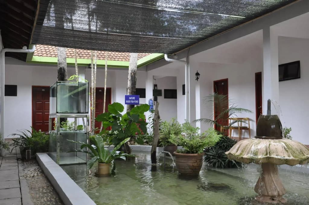 Han Rainforest Resort - photo 11