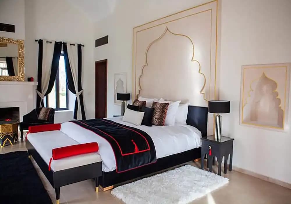 Villa D'artiste Dar Jmel - photo 2