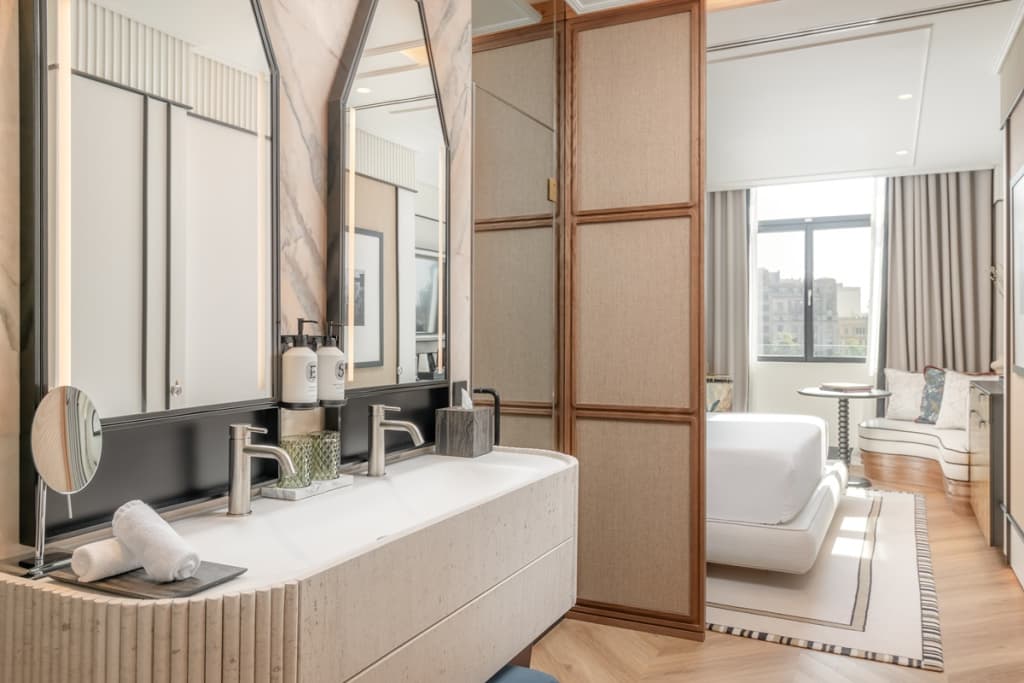 45 Times Barcelona Hotel - photo 50