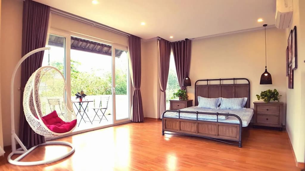 Red Gate Villa - photo 2