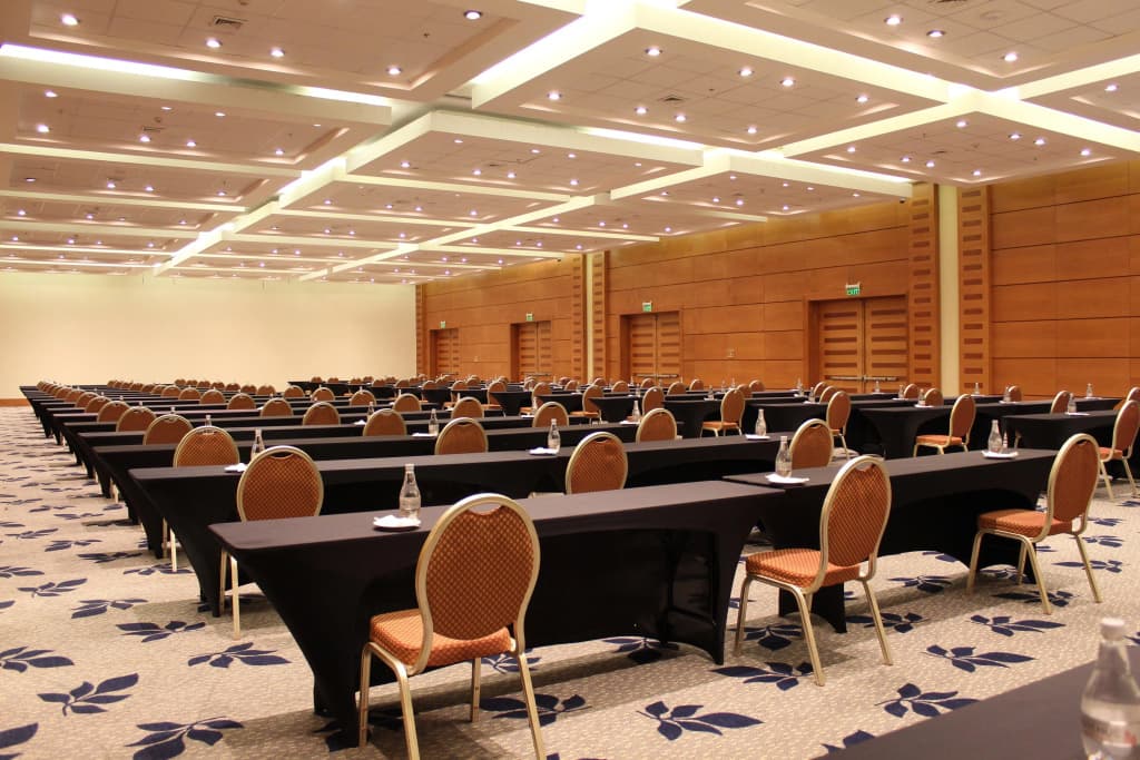 Hotel Mondial - photo 34