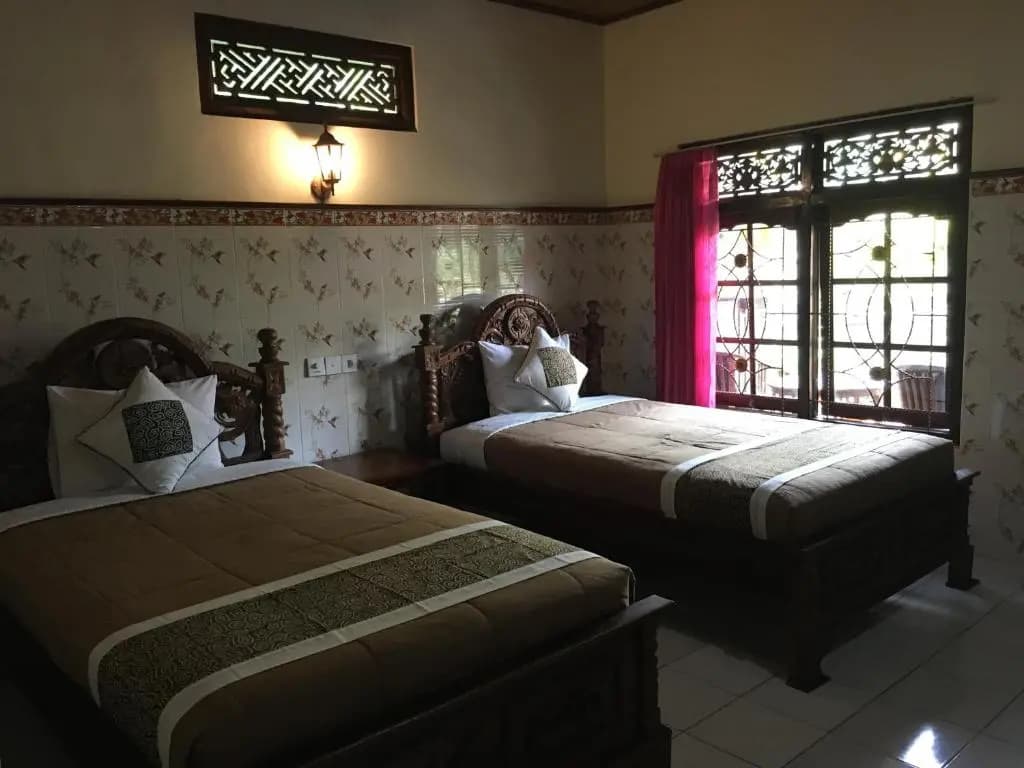 Eka's Homestay - photo 3