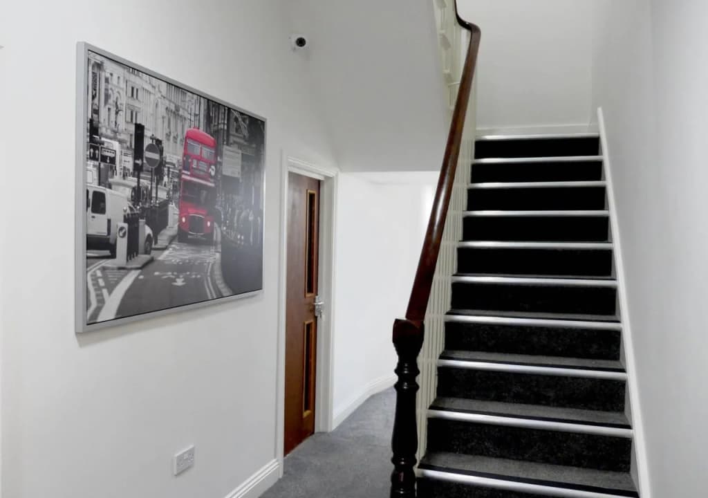Rosalee Hotel - photo 20
