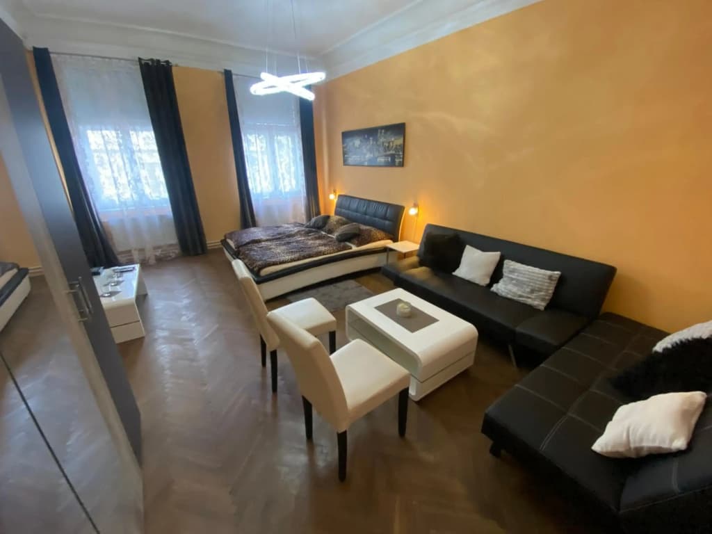 Apartman Exclusive Prague - photo 4