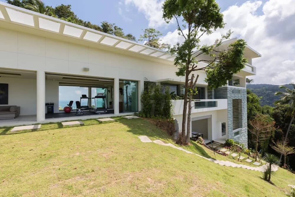 Lime Samui 2 Villas - Bang Makham - photo 23