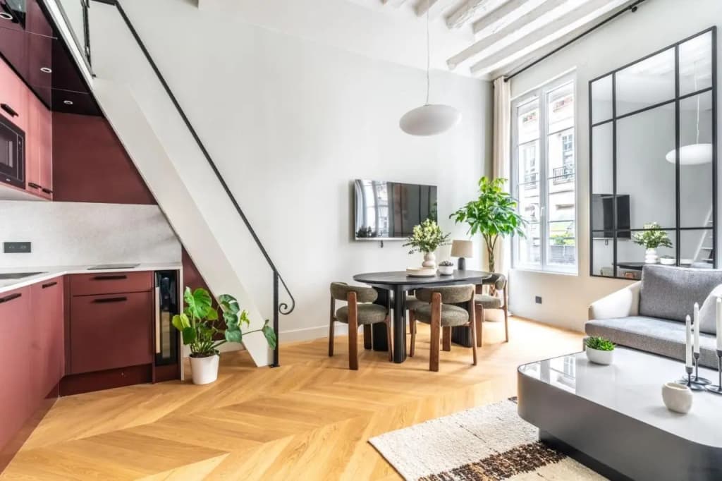 Luxury Apartement, Center of Paris - photo 15