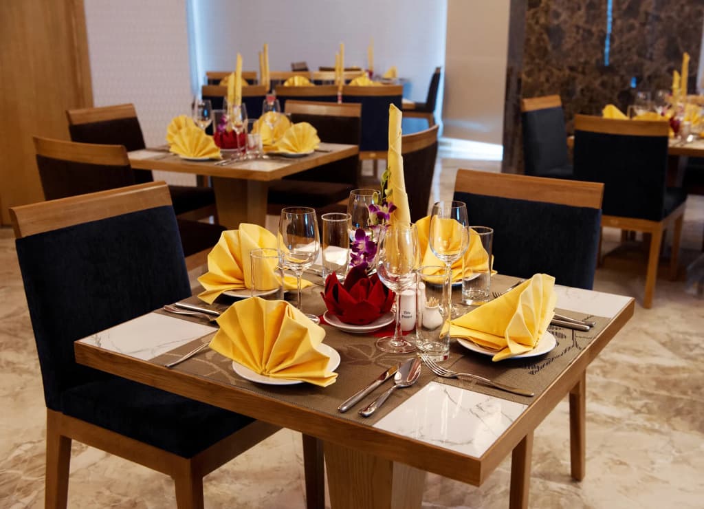 Sea Queen Hotel - photo 25